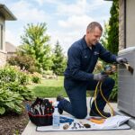 AC Maintenance