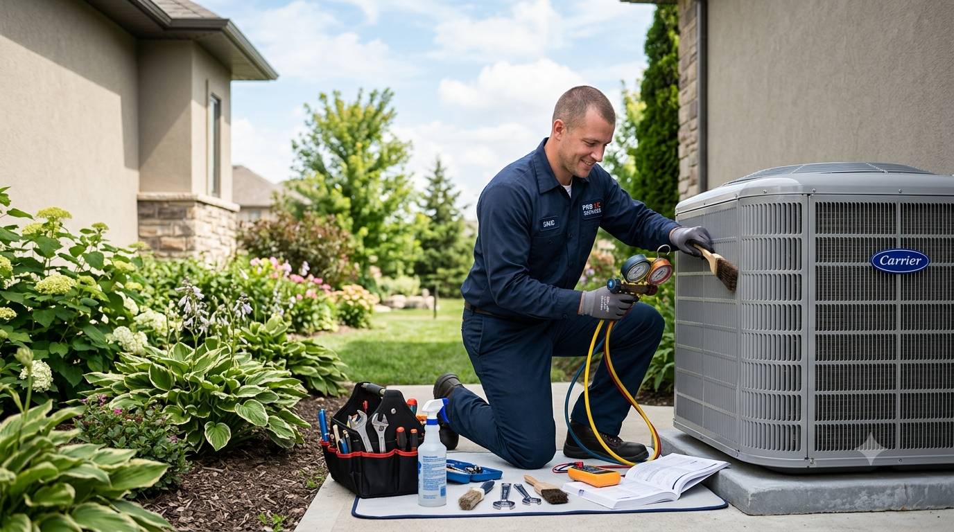 AC Maintenance