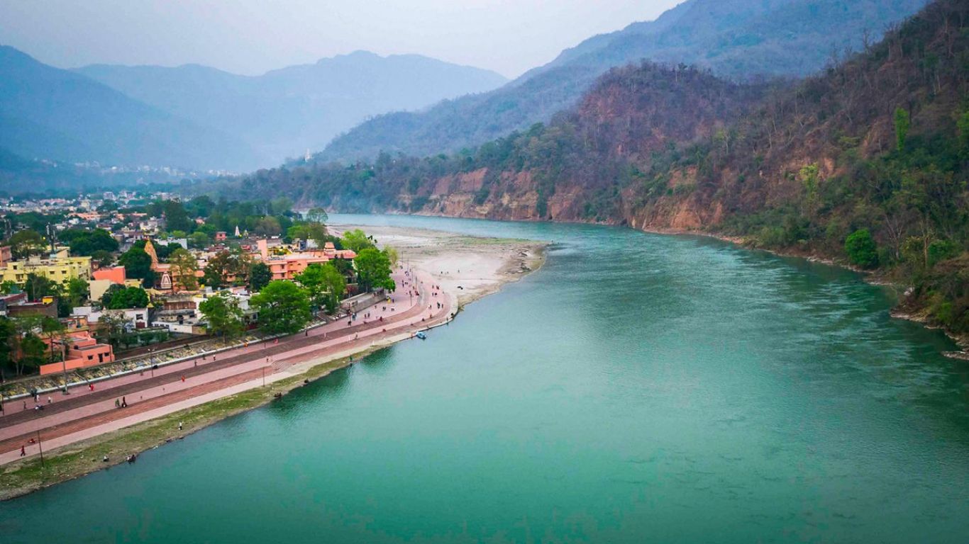 Best Time To Visit Rishikesh and Why It Matters