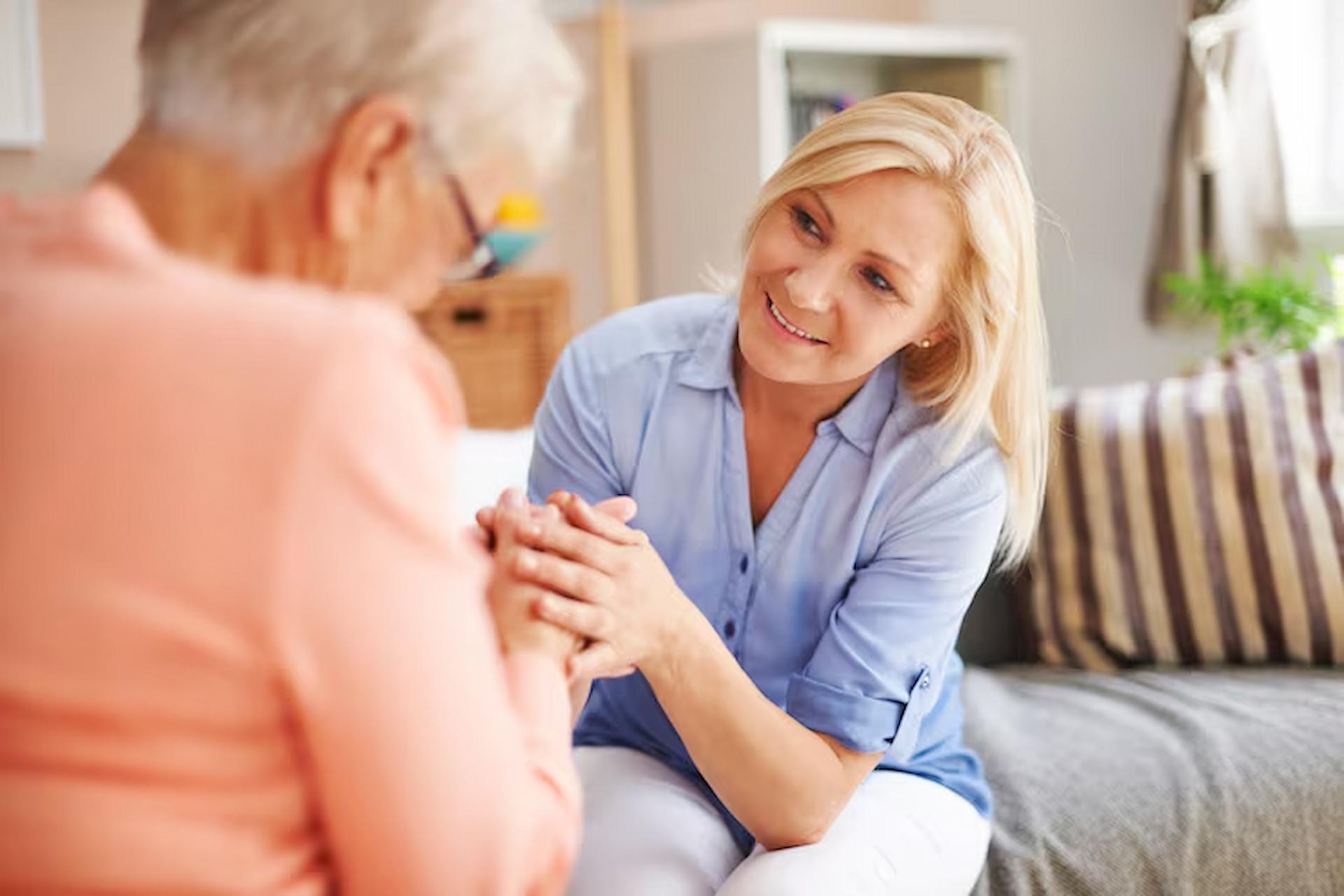 Companionship Care