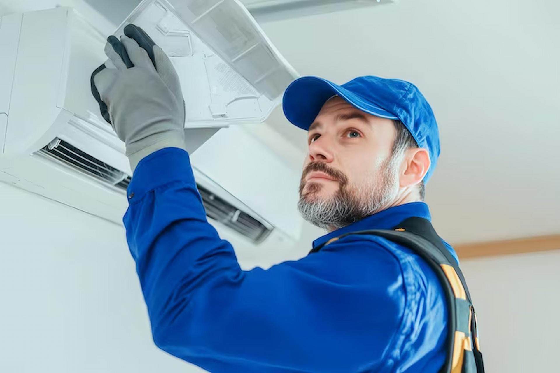 HVAC Upgrades