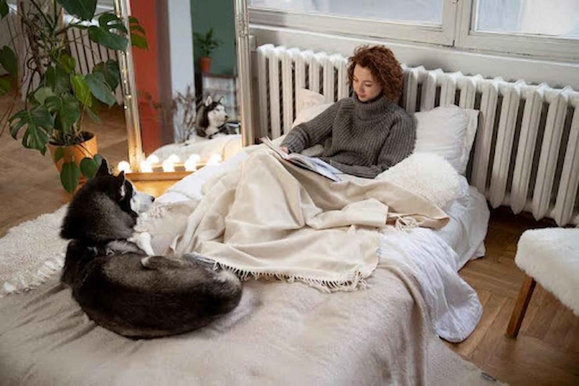 Choosing the Right Radiators for Different Room Sizes