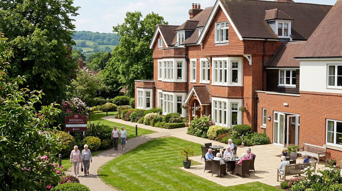 Residential Care Home