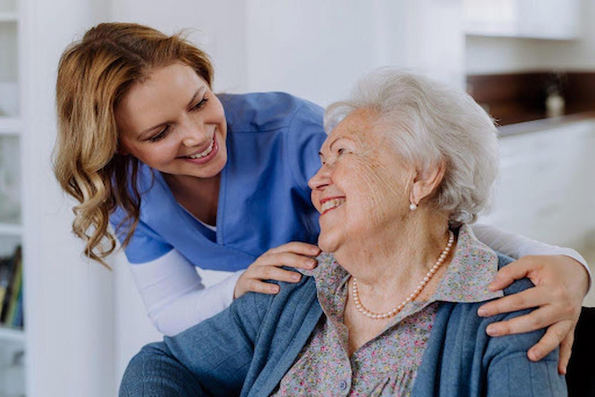 Best Practices For Residential Care In Heathfield Settings