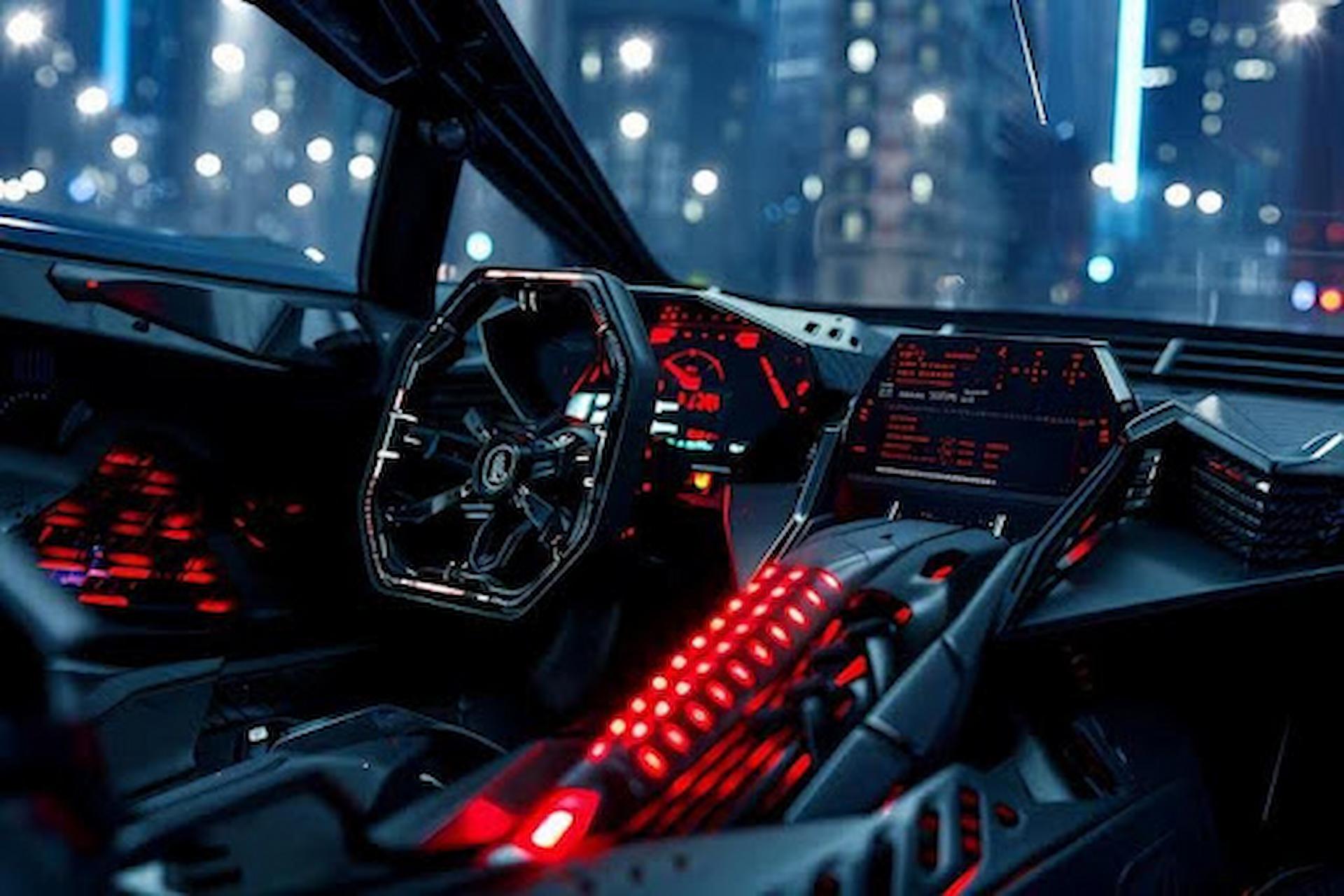 How Sim Racing Steering Wheels Are Revolutionizing Virtual Motorsports Training