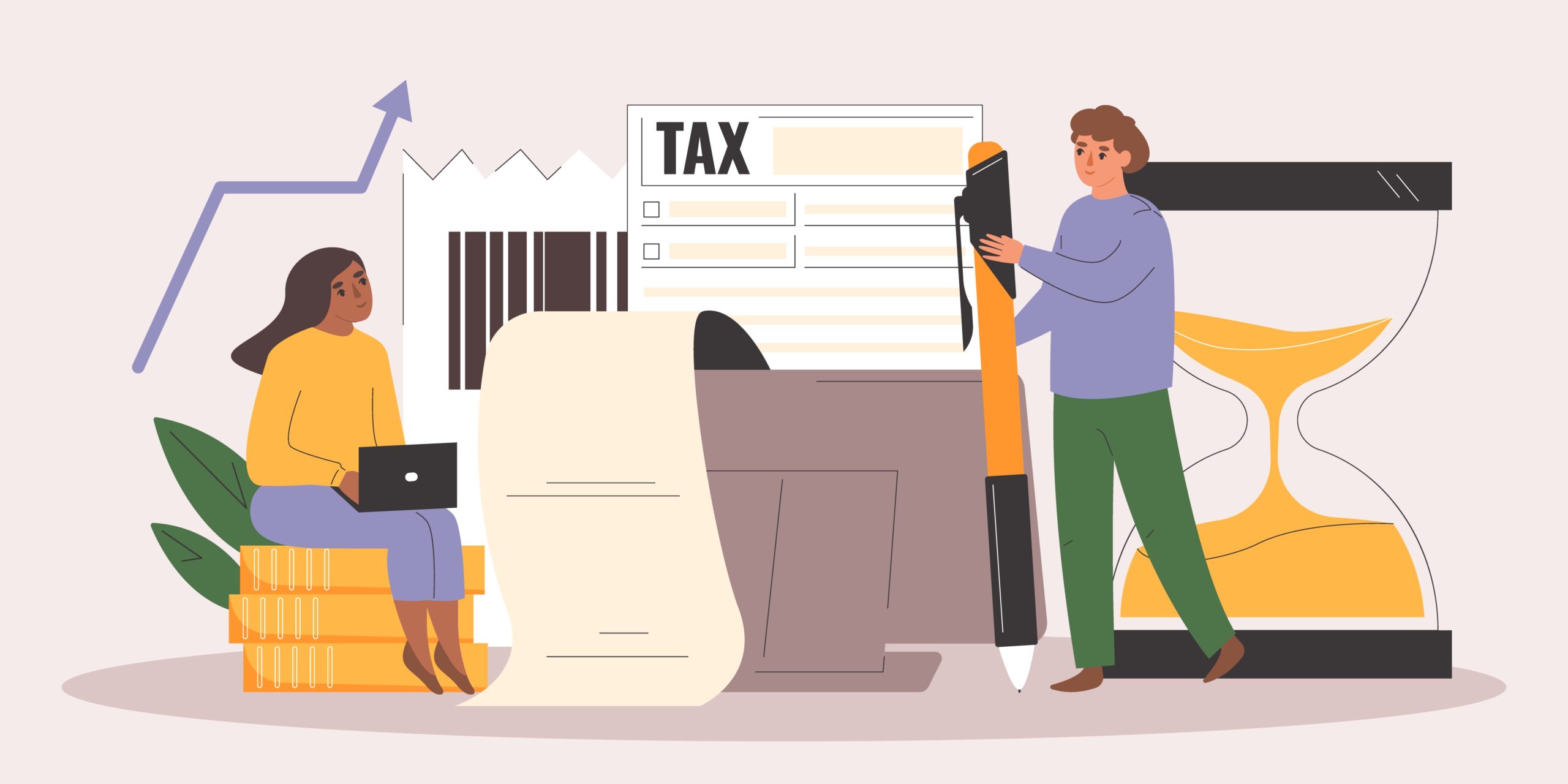 The Hidden Benefits of Year-Round Tax Planning