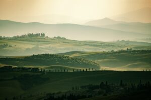 Tuscany