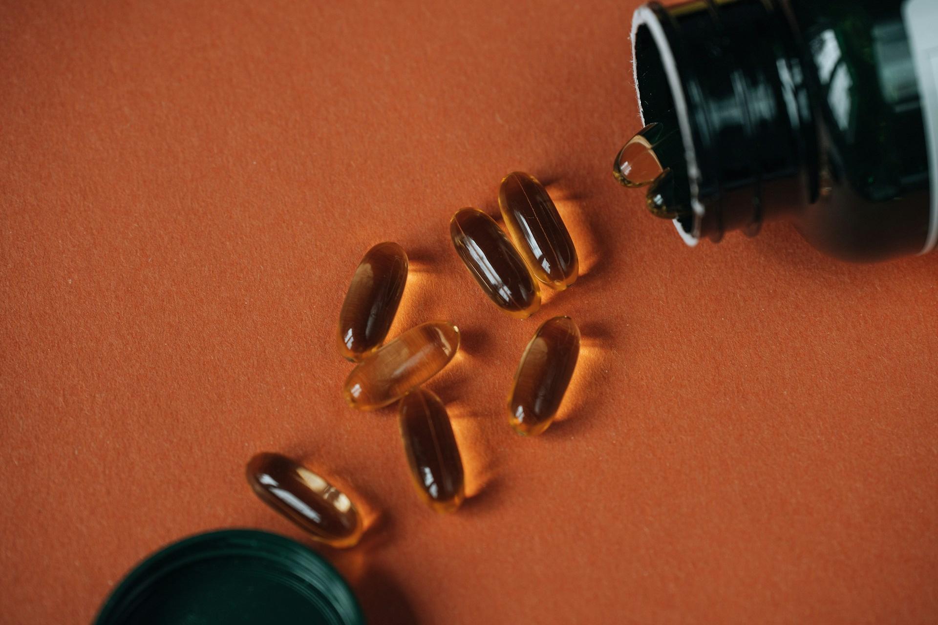 Wellness Supplements