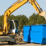 Demolition Service