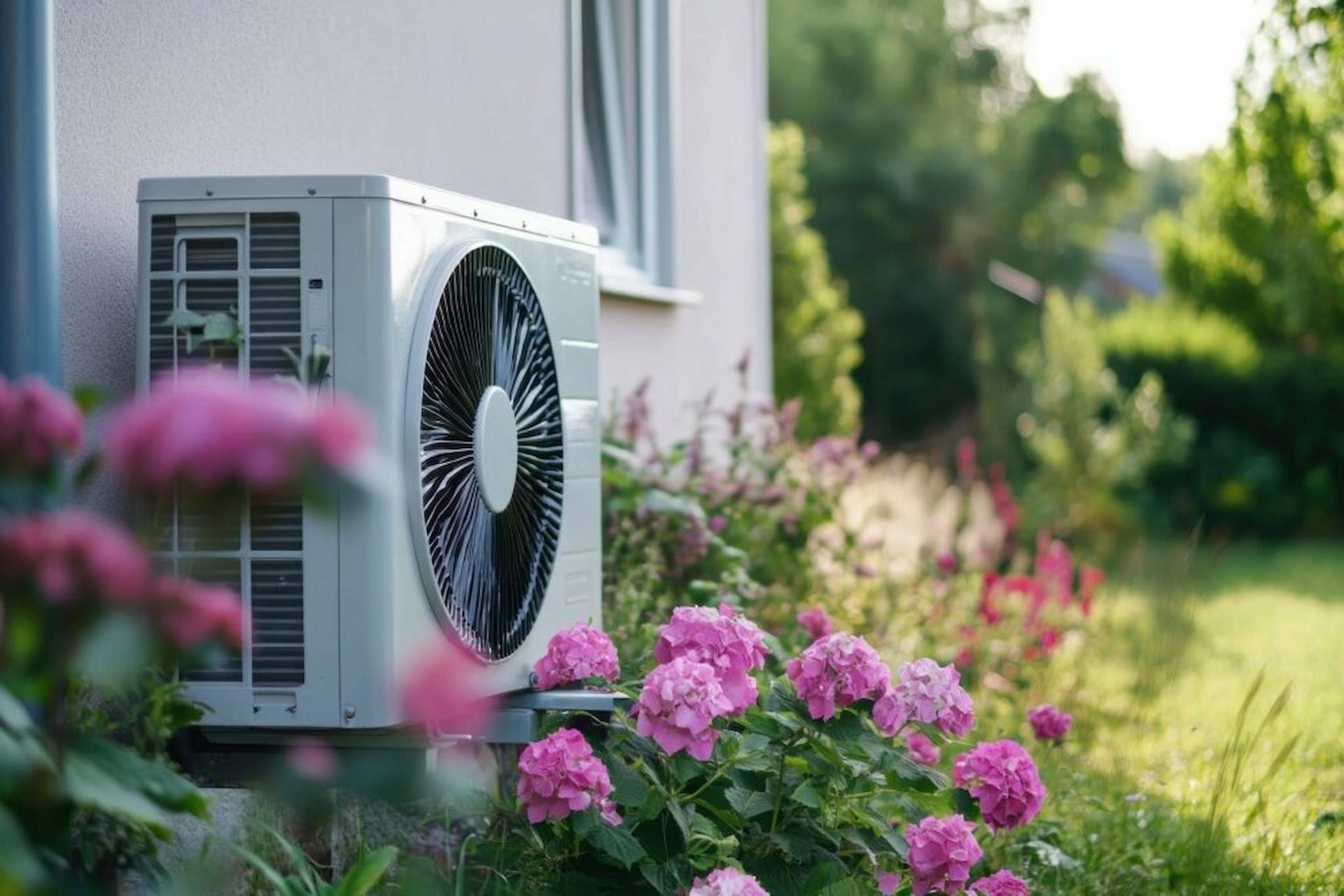 Servicing Air Source Heat Pump Solutions to Keep Your Home Comfortable