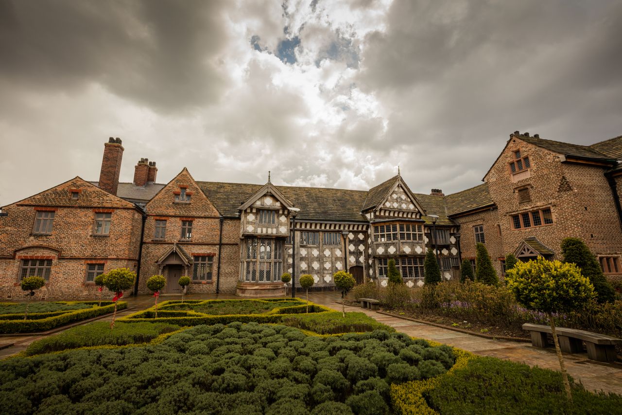 8 Beautiful Cultural Attractions To Visit In Manchester