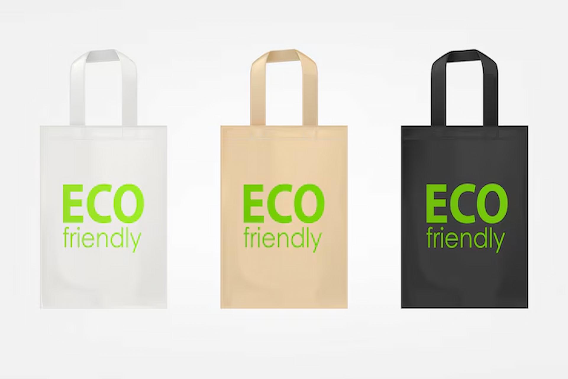 Carrier Bags